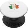 #MacAulay MacAulay cognome famiglia Irlanda Casa irlandese di imbrogli PopSockets PopGrip Intercambiabile