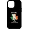 #Horan Custodia per iPhone 15 Plus Horan cognome famiglia Irlanda Casa irlandese di imbrogli