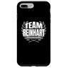 Proud Reinhart Family Member Co Custodia per iPhone 7 Plus/8 Plus Team Reinhart Proud Membro della famiglia Reinhart