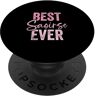 Best Saoirse ever PopSockets PopGrip Intercambiabile