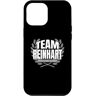 Proud Reinhart Family Member Co Custodia per iPhone 12 Pro Max Team Reinhart Proud Membro della famiglia Reinhart