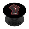 Kharkiv Ukraine Kharkiv Ucraina PopSockets PopGrip Intercambiabile