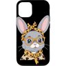 Mama Hase Niedliche Hasenmutter Süßer Osterhase Custodia per iPhone 13 Adorabile Coniglio Madre Disegnata Amorevolmente