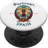 YO MINUS Portmán Lighthouse Spagna PopSockets PopGrip Intercambiabile