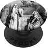 Gustave Dore The Bible Eliezer and Rebekah Eliezer e Rebekah Gustave Dore Arte biblica La Bibbia PopSockets PopGrip Intercambiabile