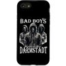 Darmstadt Bad Boys Shop Custodia per iPhone SE (2020) / 7 / 8 Darmstadt Maglietta Darmstadt Ultras Bad Boys Darmstadt