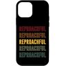 Reproachful Apparel Custodia per iPhone 12 mini Orgoglio di rimprovero, rimprovero