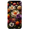 Piante da fiore botaniche selvatiche Giardinaggio Custodia per iPhone XS Max Vintage Wild Botanical Flower Cottagecore Bouquet da giardin