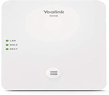 SPC YEALINK W80B IP DECT multicella