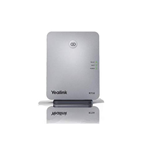 Yealink SIP DECT Phone Repeater RT30