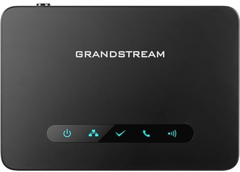 GrandStream dp750 DECT IP Base Station