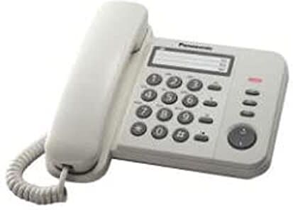 Panasonic KX-TS 520 Telefoni Domestici