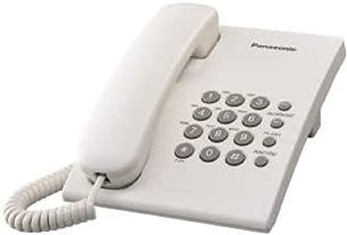 Panasonic KX-TS 500 Telefoni domestici