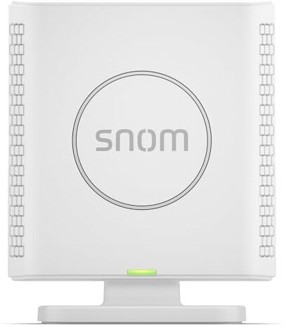 SNOM M400 DECT Base Station Single-cell (4587)