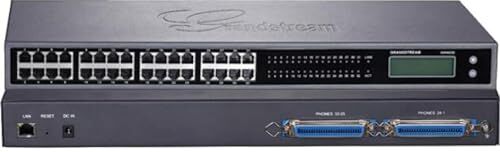 GrandStream Networks  gateway/controller 10,100,1000 Mbit/s