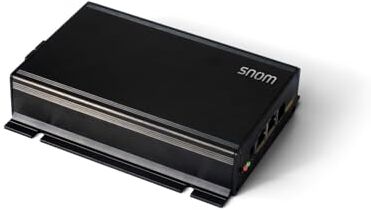 SNOM PA1+ Public Address System