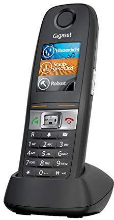 Siemens E630 Telefono [Germania] [Versione tedesca]