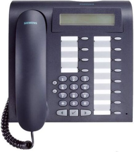 Siemens Optipoint 500 Standard per sistemi telefonici  (Ricondizionato) )