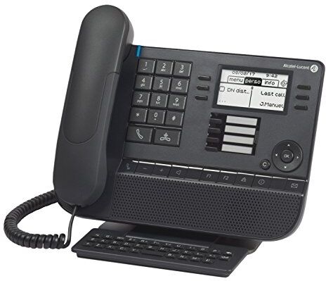 Alcatel -Lucent 8028s Telefono da Ufficio