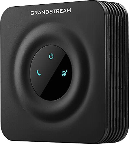 GrandStream Networks  gateway/controller 10,100 Mbit/s