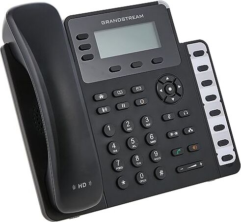 GrandStream GXP-1630 Telefoni domestici