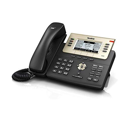 Yealink SIP-T27G IP Phone (rigenerato)