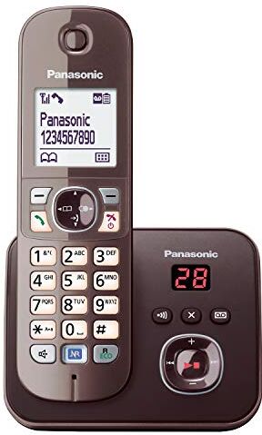 Panasonic Pana KX-TG6821GA AB bn   KX-TG6821GA