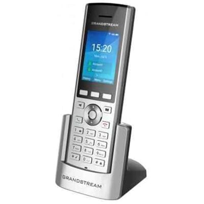 GrandStream Telefono WIFI WP820 GrandStream Telefono WIFI WP820