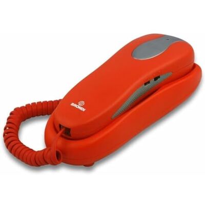 Brondi NEMO RED Telefoni domestici Brondi NEMO RED Telefoni domestici