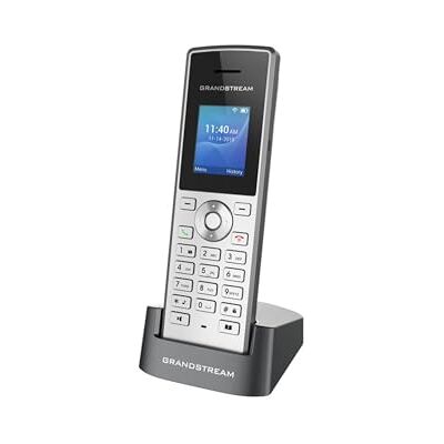 GrandStream WP-810 (WiFi IP Phone) GrandStream WP-810 (WiFi IP Phone)
