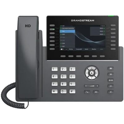 GrandStream SIP GRP-2650 Professional Business GrandStream SIP GRP-2650 Professional Business