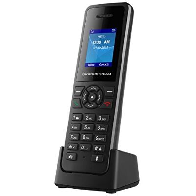 GrandStream dp720 cordless (DECT) GrandStream dp720 cordless (DECT)