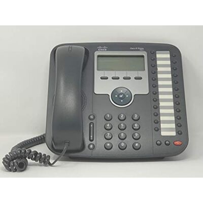Cisco Systems Ip Phone 7931G Cisco Systems Ip Phone 7931G