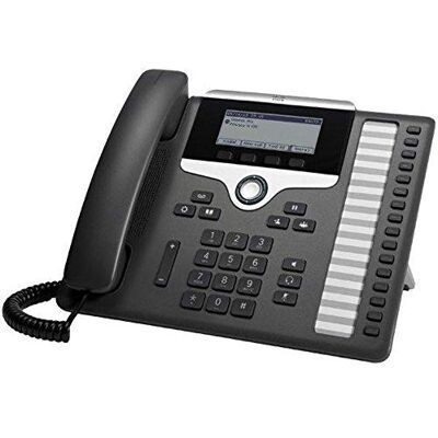 Cisco Systems Uc Phone 7861 Cisco Systems Uc Phone 7861
