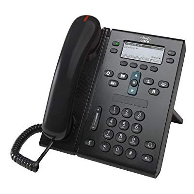 Cisco Systems CP-6941 C-K9-1, 4-Line-Cornetta telefono per rete fissa Cisco Systems CP-6941 C-K9-1, 4-Line-Cornetta telefono per rete fissa