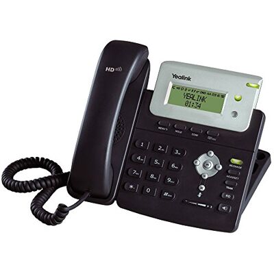 Yealink SIP-T20P Telefoni domestici Yealink SIP-T20P Telefoni domestici