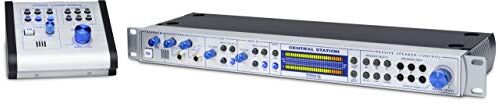 PreSonus : Studio Control Center with Remote Control, silver