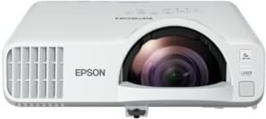 Epson EB-L210SF 4000Lm 3LCD Full HD