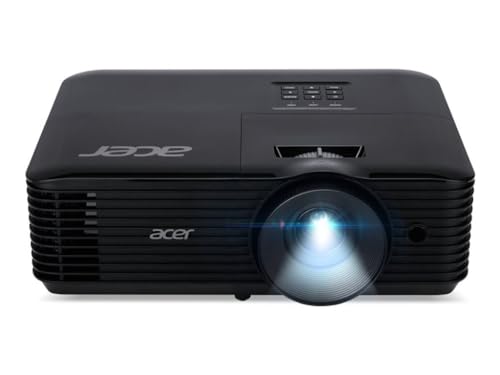 Acer Projektor X1128i 3D DLP SVGA/4500/20000/HDMI/2.75