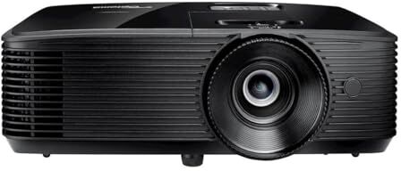 Optoma PROYECTOR  H190X WXGA 1280X800 16:10 3900 ANSI LM 30.000:1 1.55-1.73:1 (E9PX7D701EZ2)