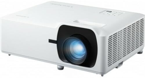 ViewSonic LS751HD Full-HD Laser Beamer