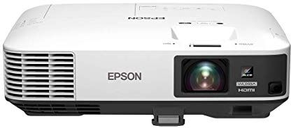 Epson EB-2250U videoproiettore 5000 ANSI lumen 3LCD WUXGA (1920x1200) Proiettore desktop Bianco