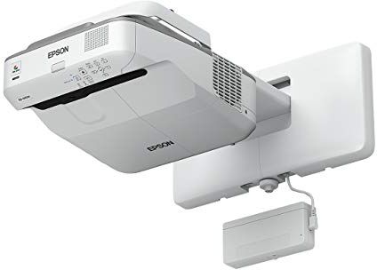 Epson EB-680WI PROJECTOR PROJ