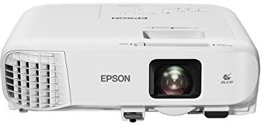 Epson Eb-E20