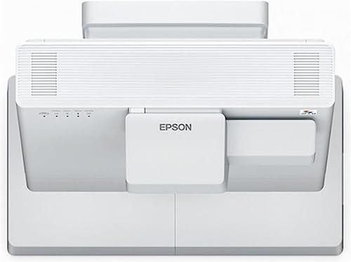 Epson EB-1485FI LCD PROJECTOR