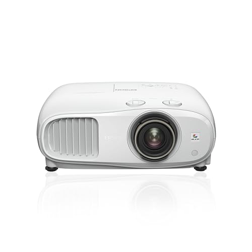 Epson EHTW7100 Projector -