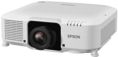 Epson EB-PU2010W (ohne Objektiv)