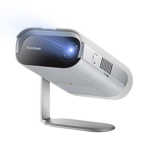 ViewSonic M1 Pro 720p HD Smart LED Proiettore Portatile