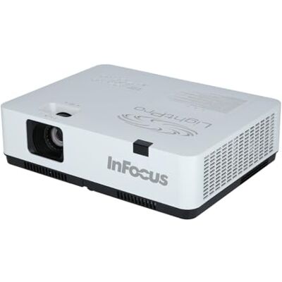 Infocus LIGHTPRO LCD IN1049 PROYECTOR Infocus LIGHTPRO LCD IN1049 PROYECTOR