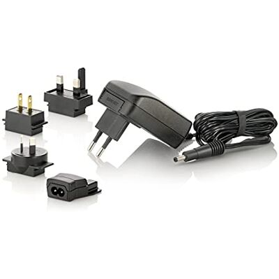 Philips ACC0155/02 Alimentatore per sistemi di scrivania, dettatura e trascrizione Philips ACC0155/02 Alimentatore per sistemi di scrivania, dettatura e trascrizione